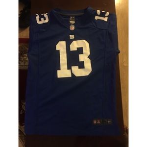Odell Beckham Jr Giants Jersey